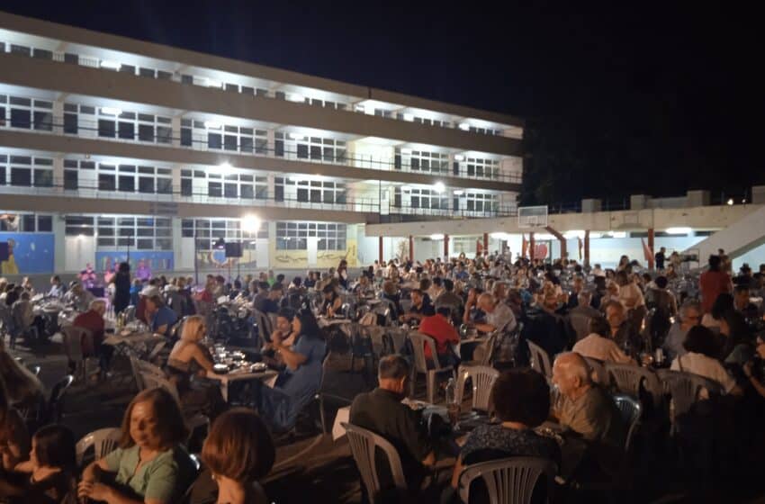  Πραγματοποιήθηκαν τα εγκαίνια των νέων γραφείων της ΤΟ Βορειοδυτικής Αθήνας του ΚΚΕ