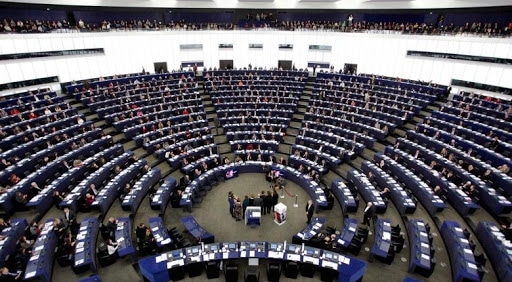  ΠΡΑΣΙΝΟ ΚΙΝΗΜΑ: Ημέρα ντροπής για το Ευρωκοινοβούλιο – Η πυρηνική ενέργεια και τα ορυκτά καύσιμα δεν μπορούν να είναι «καλά» και «πράσινα»