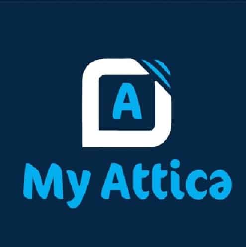  MyAttica: Εφαρμογή επικοινωνίας με τους πολίτες της Αττικής εγκαινίασε η Περιφέρεια