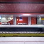  Μετρό: Ποιοι σταθμοί θα είναι κλειστοί στις 27-28/8