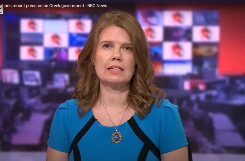  Εκτεταμένο ρεπορτάζ του BBC για τις υποκλοπές (που δεν υπάρχουν για τα ελληνικά ΜΜΕ)