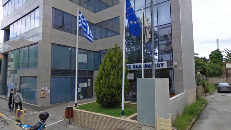  Δήμος Χαλανδρίου: Έξι ψέματα και μια μισή αλήθεια από τον κ. Πατούλη