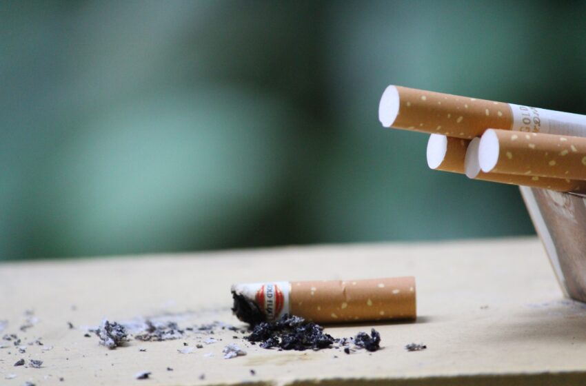  Δήμος Αθηναίων: Ιατρείο διακοπής καπνίσματος θα λειτουργεί από τις 13 Σεπτεμβρίου στα Δημοτικά Ιατρεία της Αθήνας
