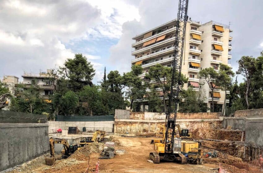  Γ.Σταθόπουλος: Να πληρωθεί από τα απρόβλεπτα το επιπλέον ποσό για το νέο Δημαρχείο