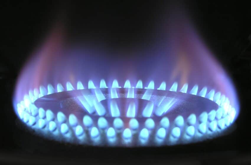  Μέτρα για φθηνό φυσικό αέριο στο Ολυμπιακό Χωριό ζητάει το ΚΚΕ