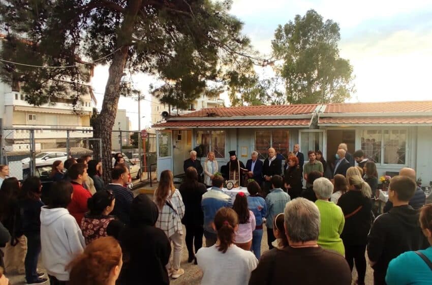  Συνεχίζει  για 11η χρονιά το Κοινωνικό Φροντιστήριο Δήμου Παλλήνης