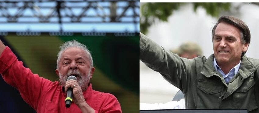  Νίκη Λούλα στη Βραζιλία
