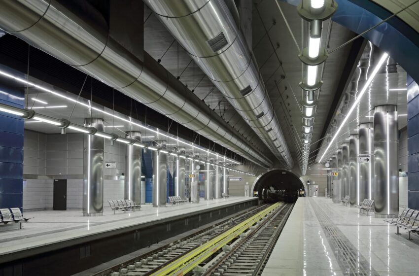  Μετρό Πειραιά: Αυξημένη κίνηση από την πρώτη μέρα λειτουργίας – Τι αλλάζει στο συγκοινωνιακό δίκτυο