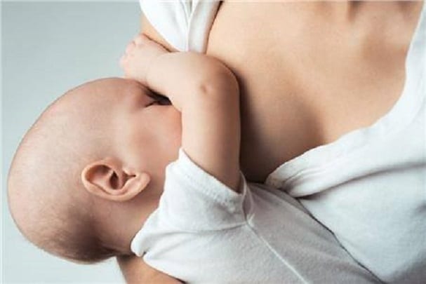  Δήμος Βριλησσίων: Θηλασμός, ένα θεμελιωμένο δικαίωμα για κάθε νεογνό και κάθε μητέρα