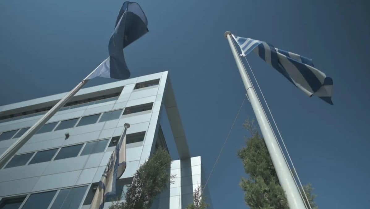Αυτές είναι οι διαδικασίες κ. Αγαπητού