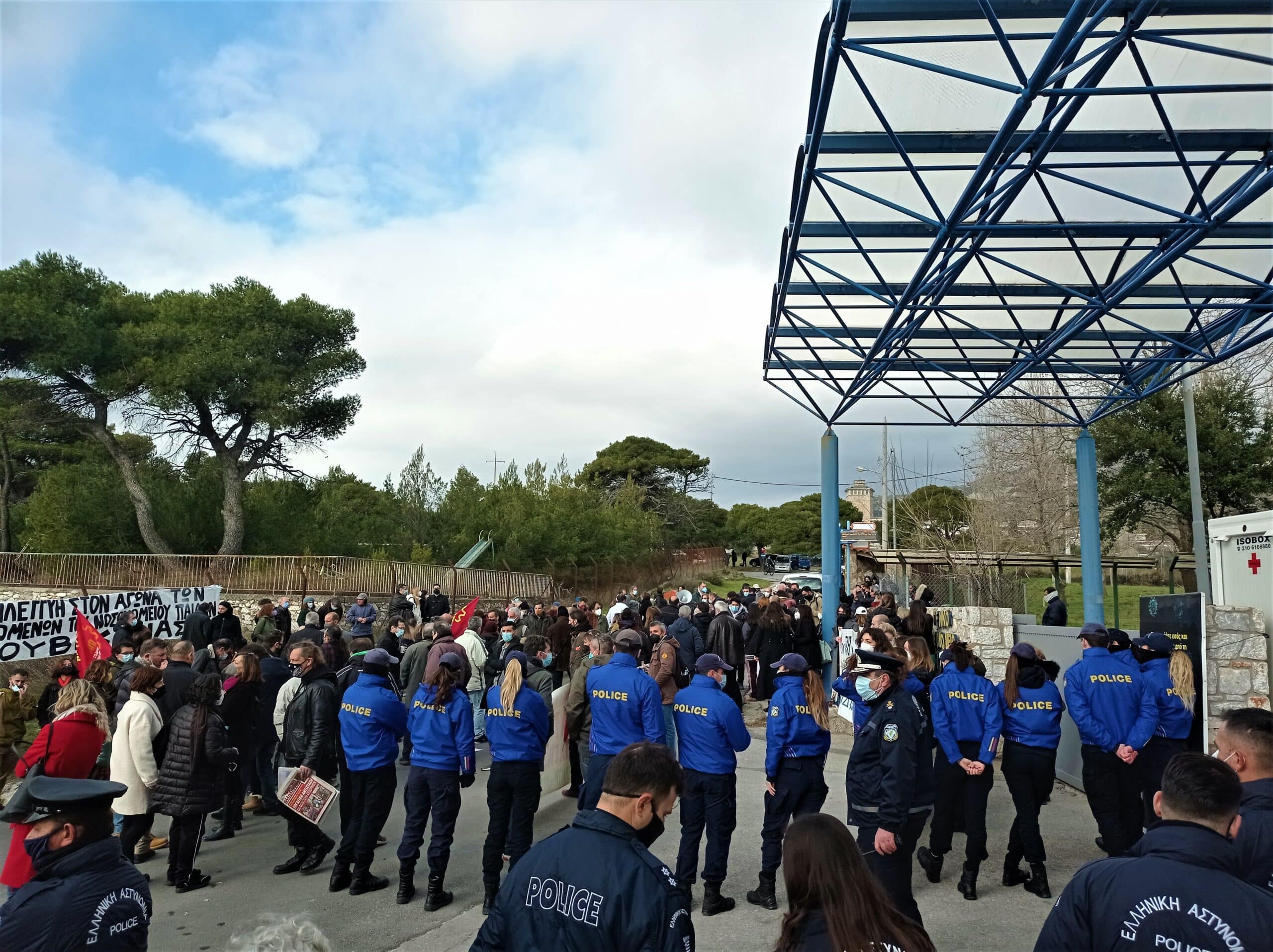 «Κατάρρευση των νοσοκομείων της επαρχίας» - Στοιχεία σοκ της Eurostat (video)