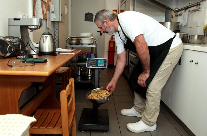  Δήμος Χαλανδρίου: Διευρύνονται οι δράσεις της Μονάδας Αποτροπής Απωλειών Τροφίμων