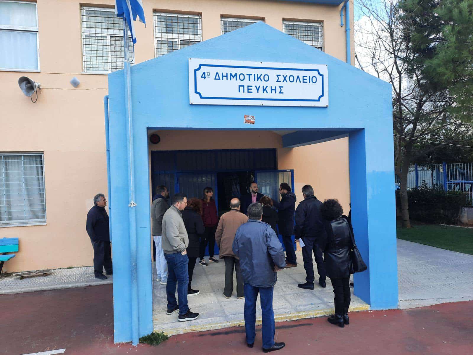 Δήμος Μπροστά+: Συνεχίζονται οι περιοδείες