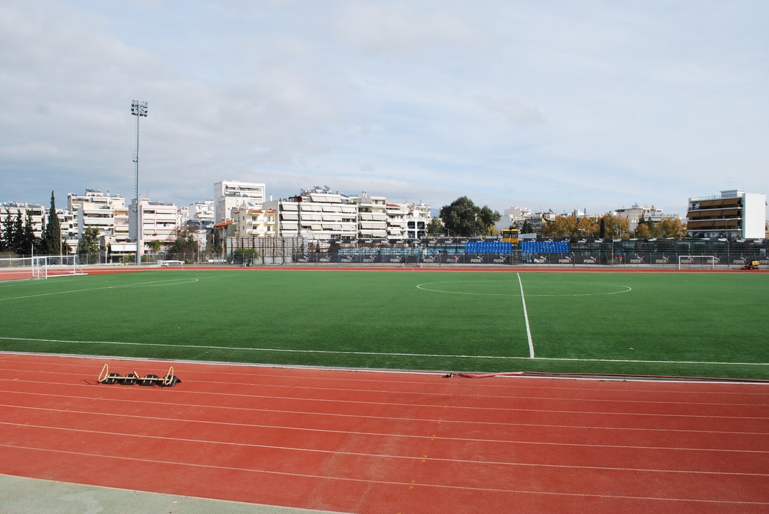 Ερώτηση του ΚΚΕ για δημιουργία αθλητικών εγκαταστάσεων στη Νέα Ιωνία