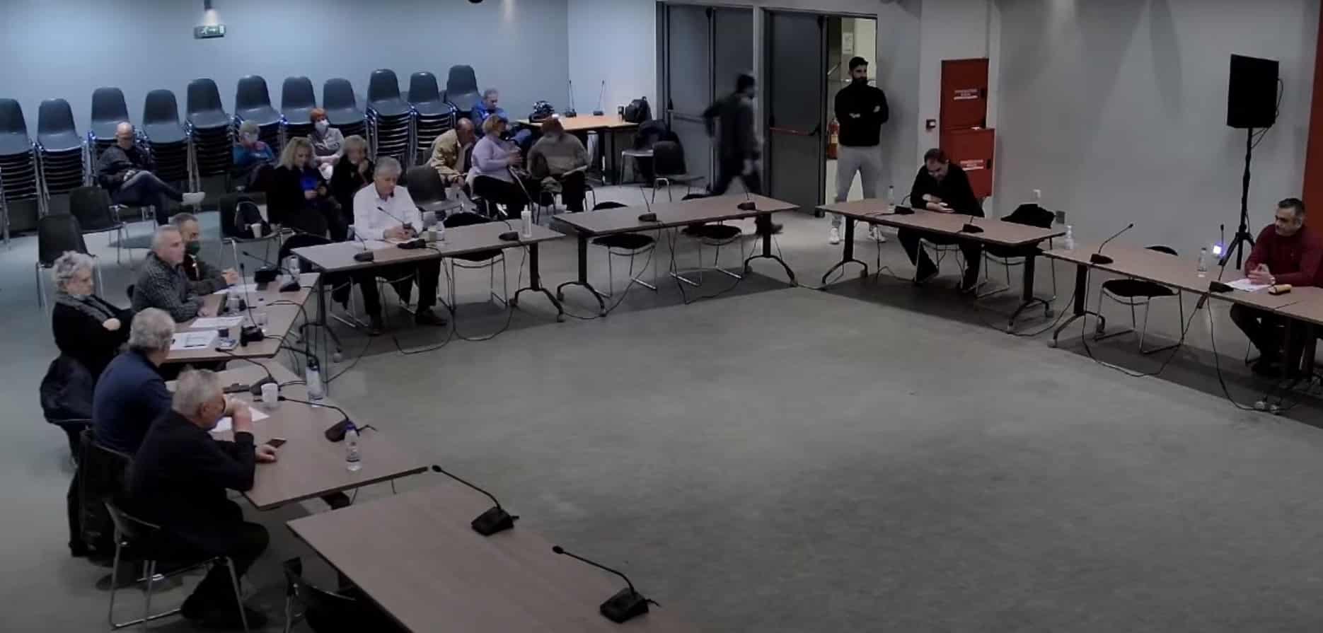 Δημοτικά τέλη Μεταμόρφωσης: Παιχνίδι με τα εκατομμύρια