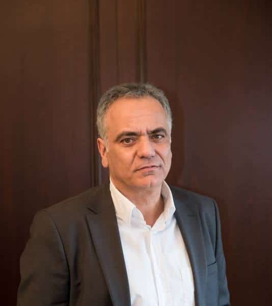 Έκτακτο: Αποχώρησε ο Π. Σκουρλέτης από τον ΣΥΡΙΖΑ