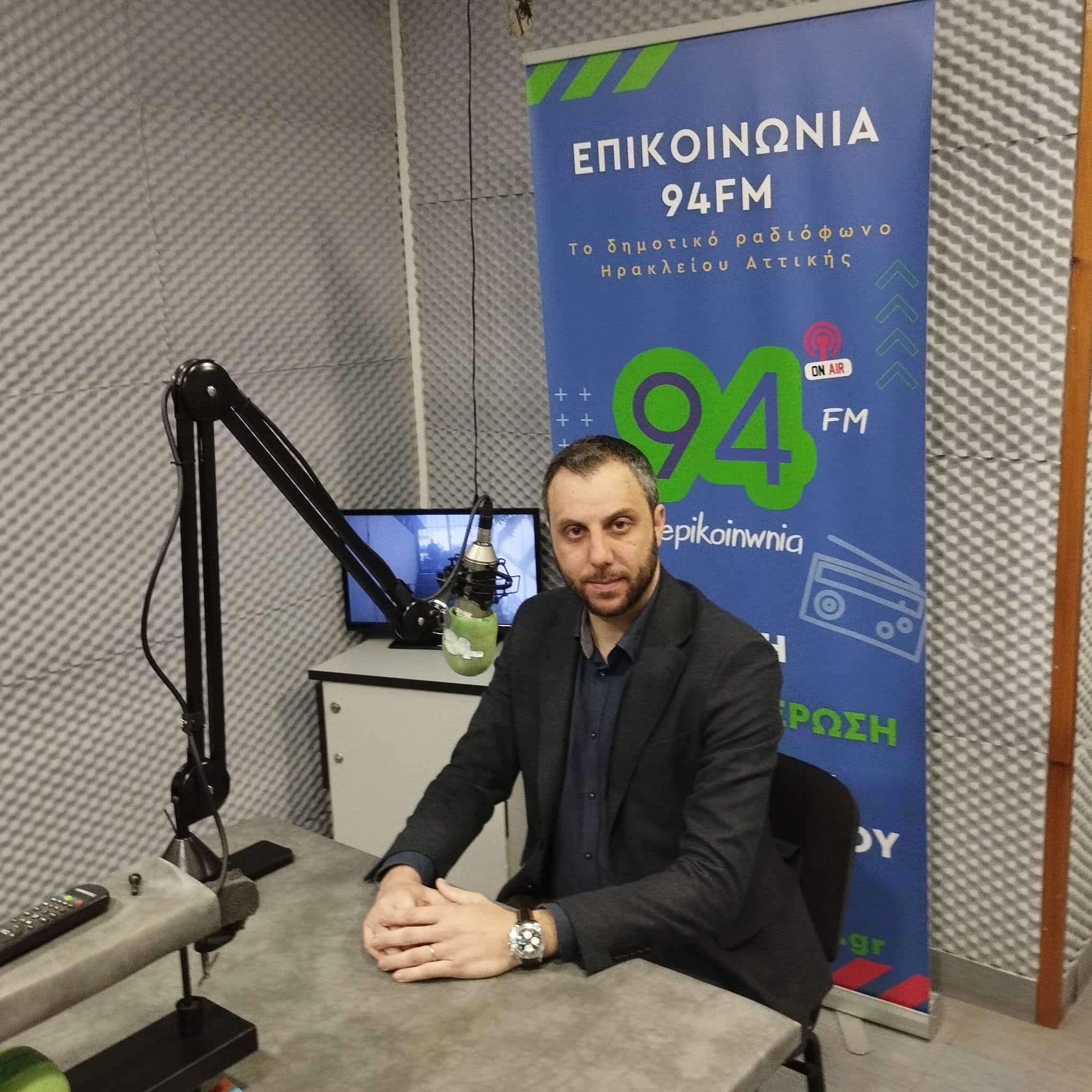 Γ. Πισιμίσης: Η δημοτική αρχή παίρνει χαμηλό βαθμό