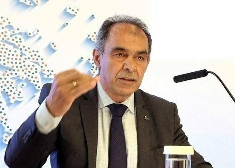 Γ. Ιωακειμίδης: Δεν είναι ώρα για μικροπολιτική - Προτάσεις για τον καύσωνα