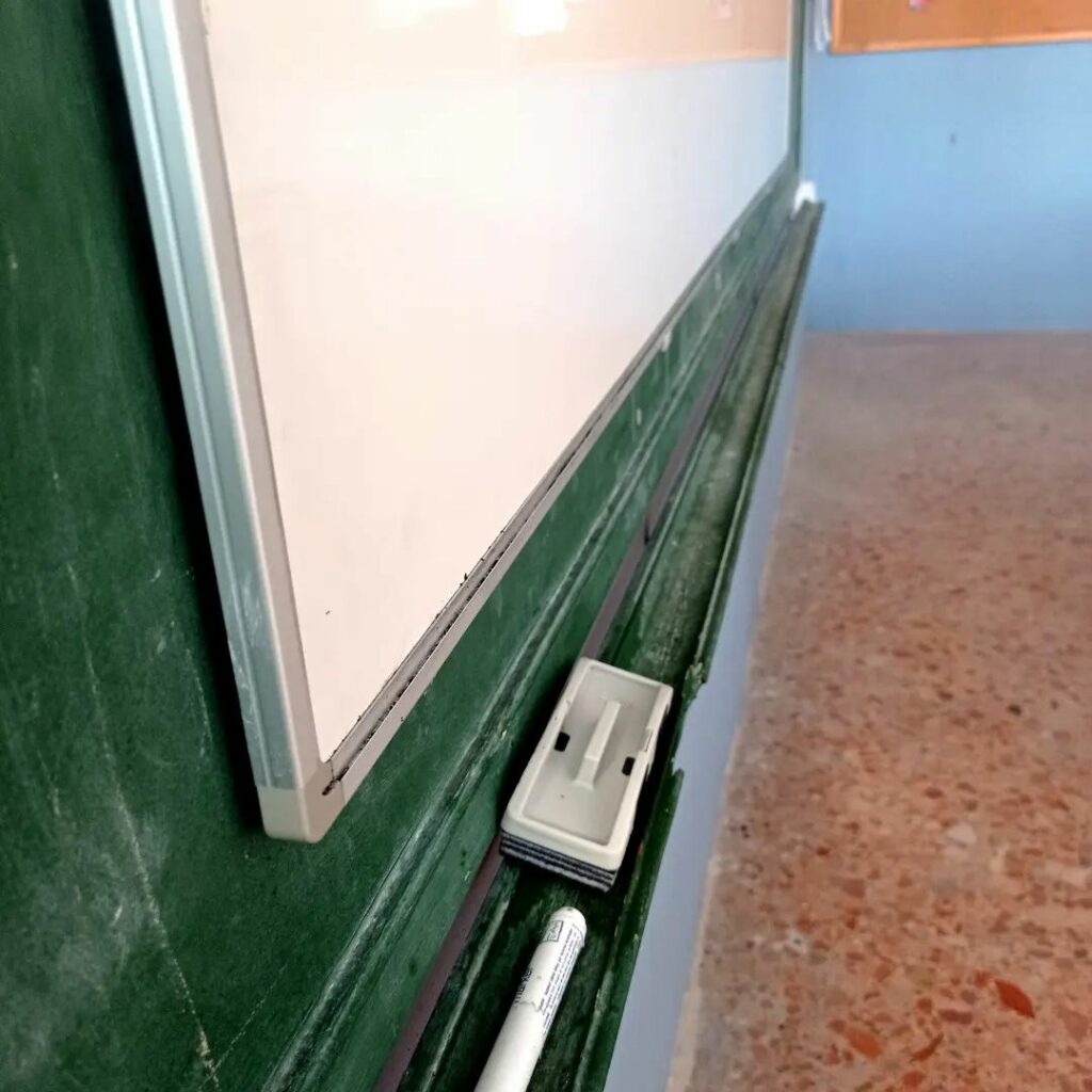 Κενά και κτιριακά προβλήματα στα σχολεία του Ηρακλείου