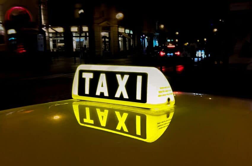  Απεργία ταξί: Κανένα αίτημα μας δεν εισακούστηκε