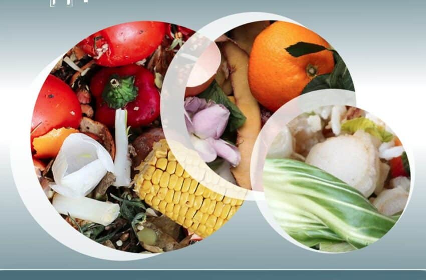  Το Χαλάνδρι συμμετέχει στη “Συμμαχία για τη Μείωση της Σπατάλης Τροφίμων”