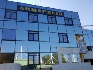 Στάση εργασίας στον Δήμο Ηρακλείου Αττικής - Για ιδιωτικοποίηση της ανακύκλωσης κάνει λόγο η ΠΟΕ-ΟΤΑ