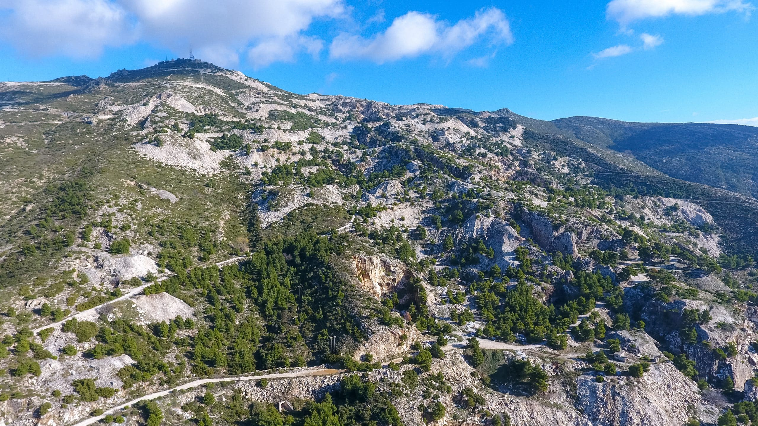 ΠΕΝΤΕΛΗ