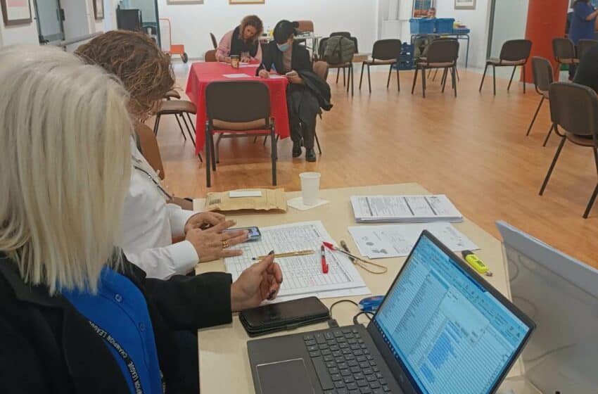 Πραγματοποιήθηκε η εθελοντική αιμοδοσία του Δήμου Λυκόβρυσης – Πεύκης