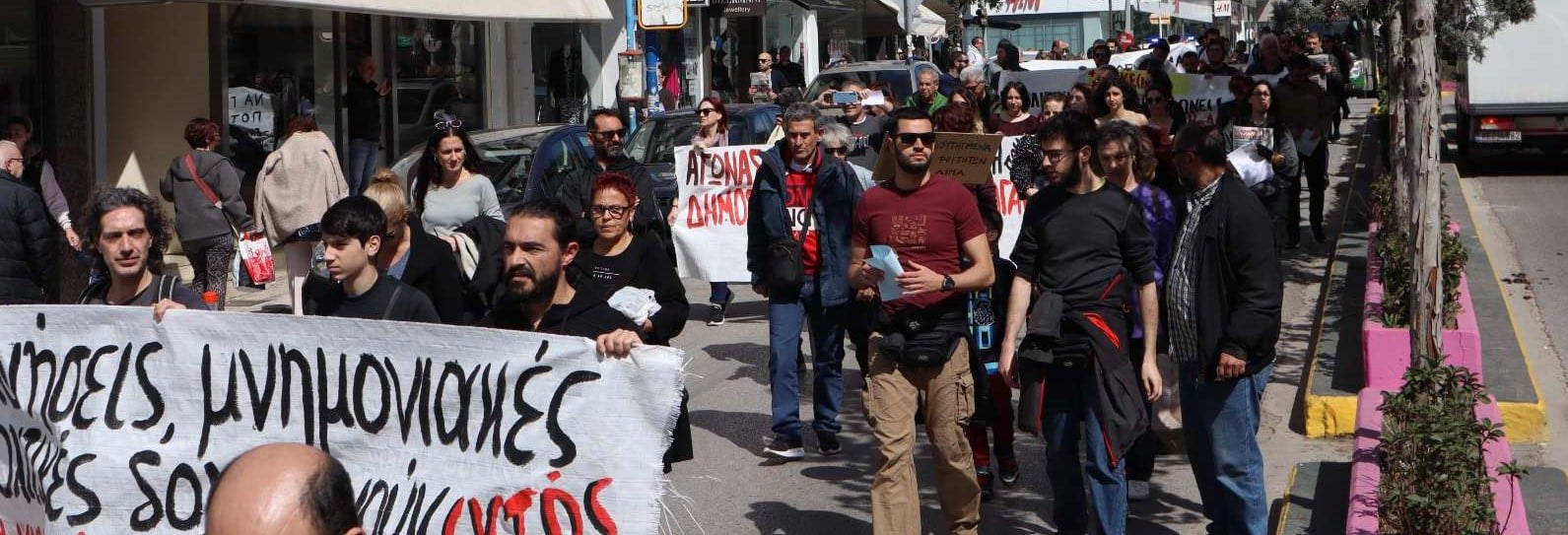 Εκτός Σχεδίου: Δήμοι - επιχειρήσεις με τους Αναπτυξιακούς