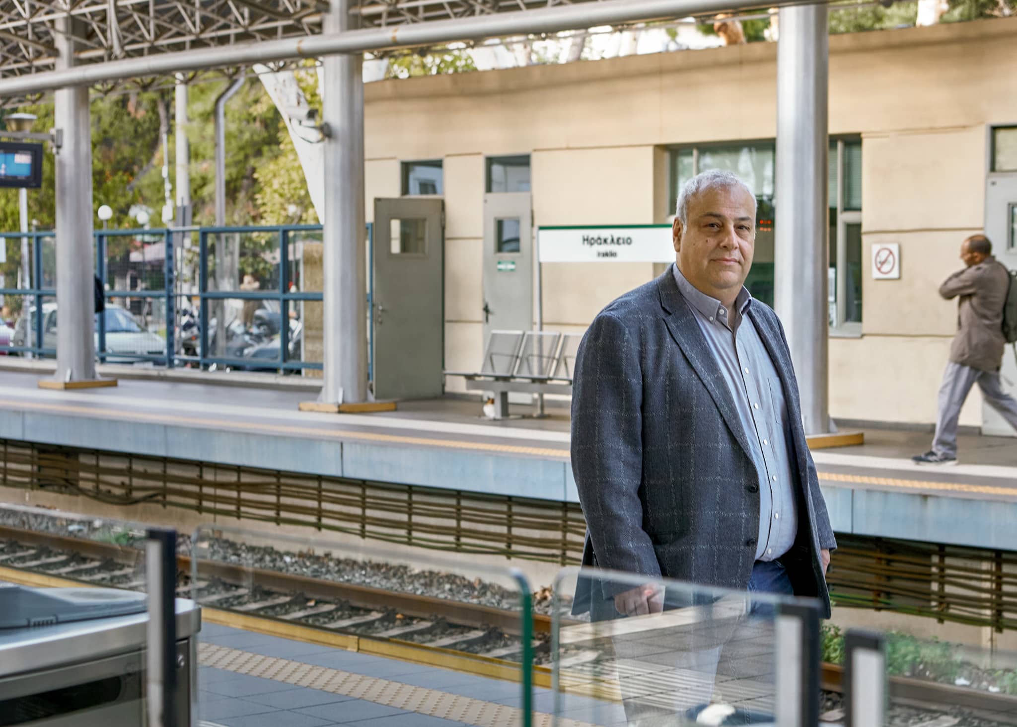 Ηράκλειο Αλλιώς:Κοινωνία σε κρίση,δημοτική αρχή σε… “χειμερία νάρκη”!