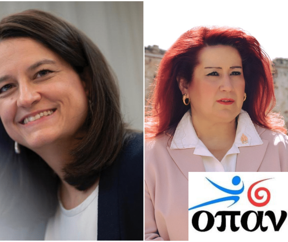 Νίκη Κεραμέως: Επιστρατεύει και τις χορωδίες η Δέσποινα Θωμαΐδου