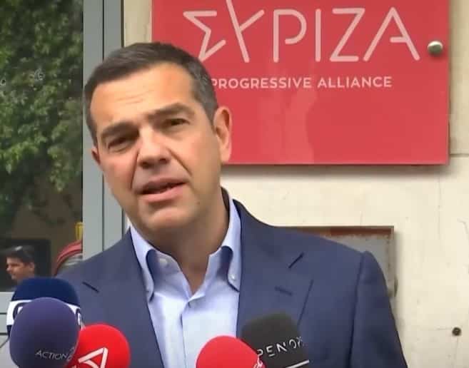 Εκλογές 2023: Συνεδριάζει η Κεντρική Επιτροπή του ΣΥΡΙΖΑ
