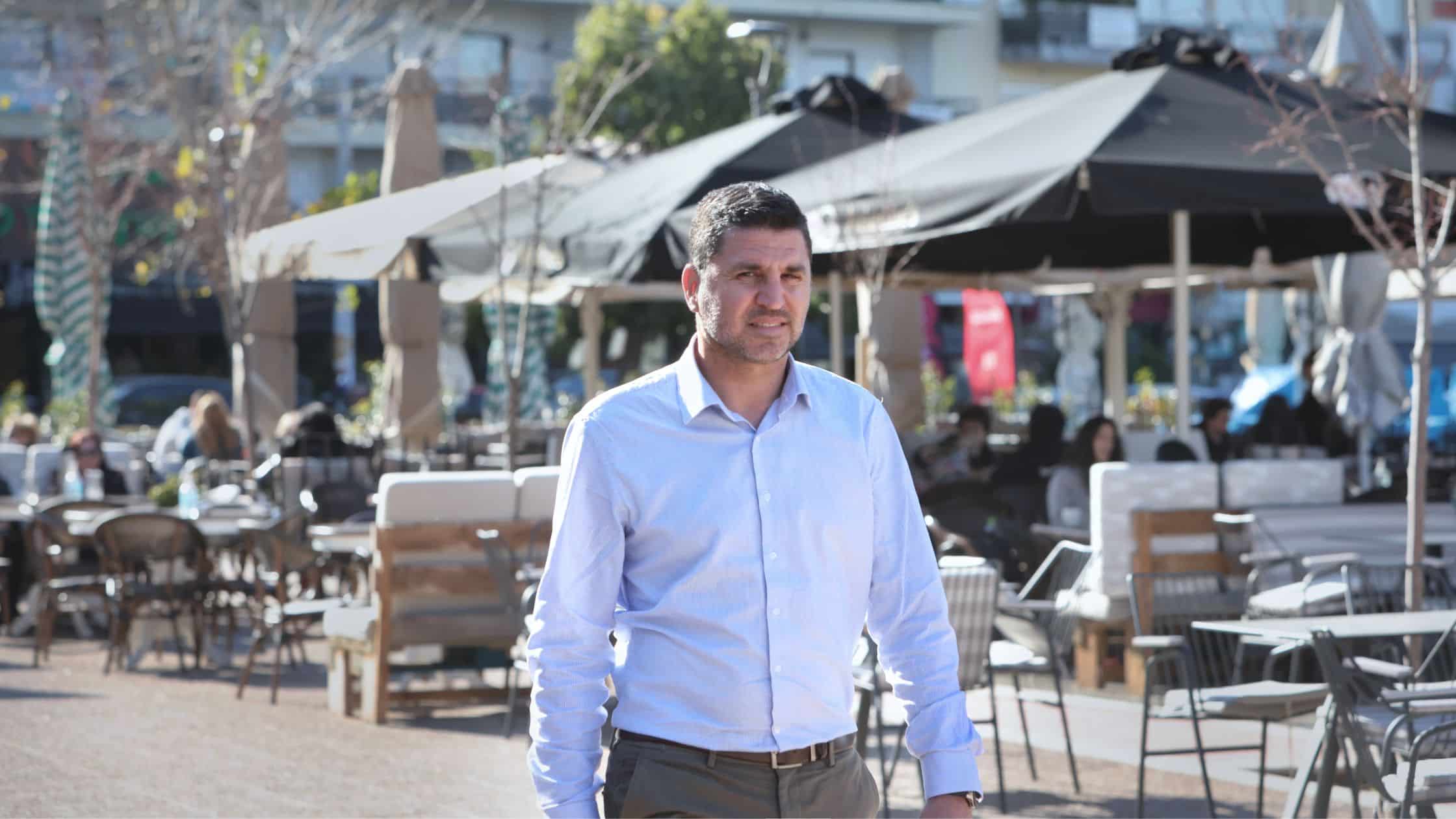 Το μήνυμα του Γιάννη Μυλωνάκη για την 28η Οκτωβρίου