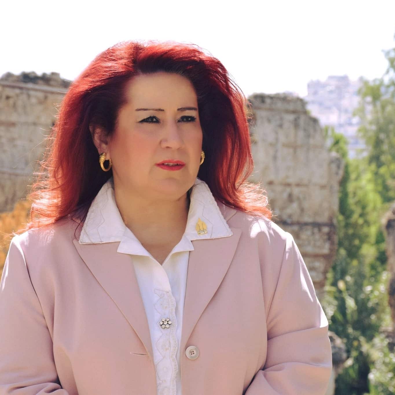 Απόψε η συγκέντρωση της Δέσποινας Θωμαΐδου