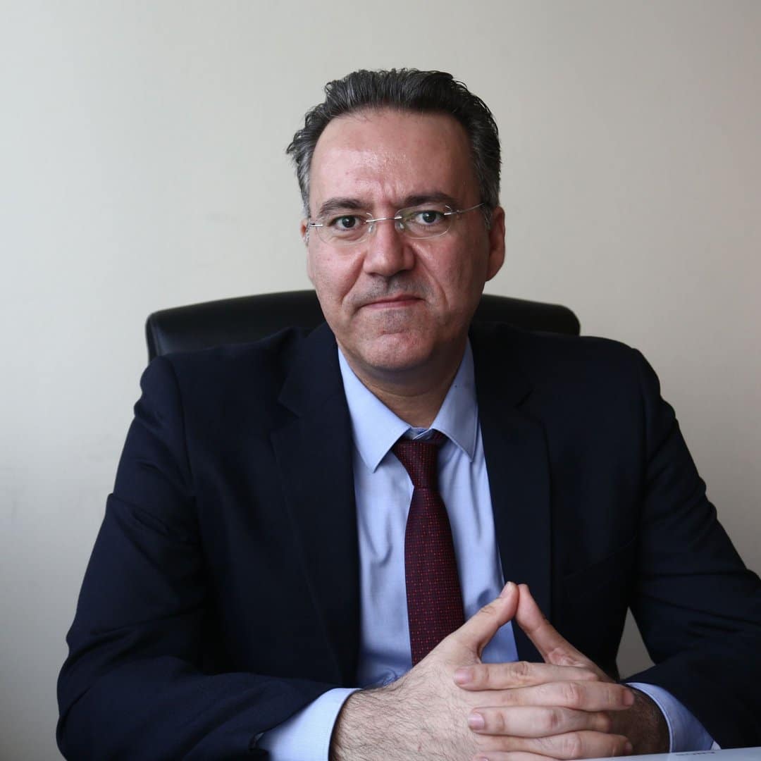 Θ. Καμπαγιάννης για «Σπαρτιάτες»: Πανηγυρίζουν οι φονιάδες του Φύσσα