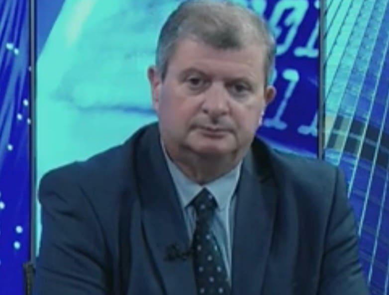Ναυάγιο στην Πύλο: Διεγράφη από τη ΝΔ ο Σπ. Κρικέτος (video)