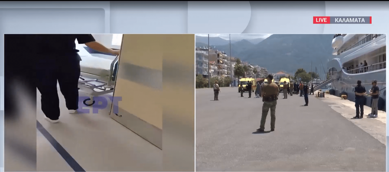 Έκτακτο: 32 νεκροί από το ναυάγιο στην Πύλο