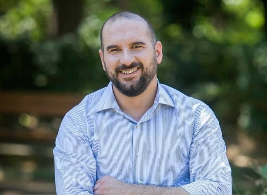 Έκτακτο: Παραιτείται και ο Δημήτρης Τζανακόπουλος
