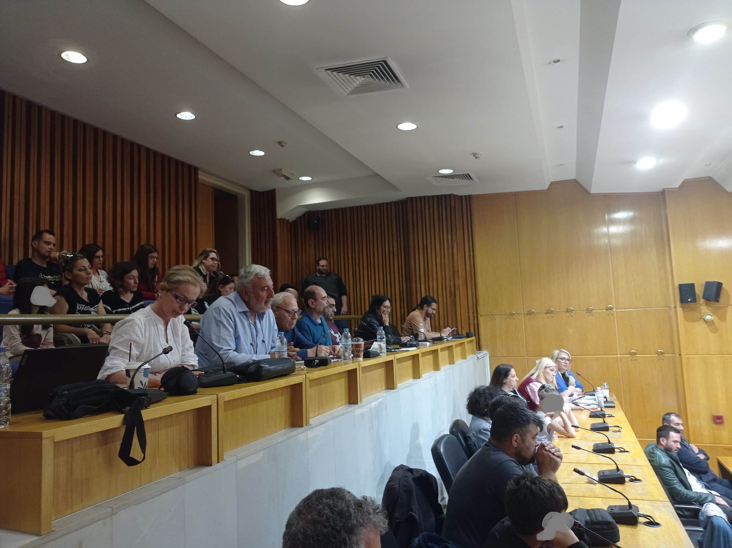 Δε γίνεται, αλλά τελικά γίνεται!