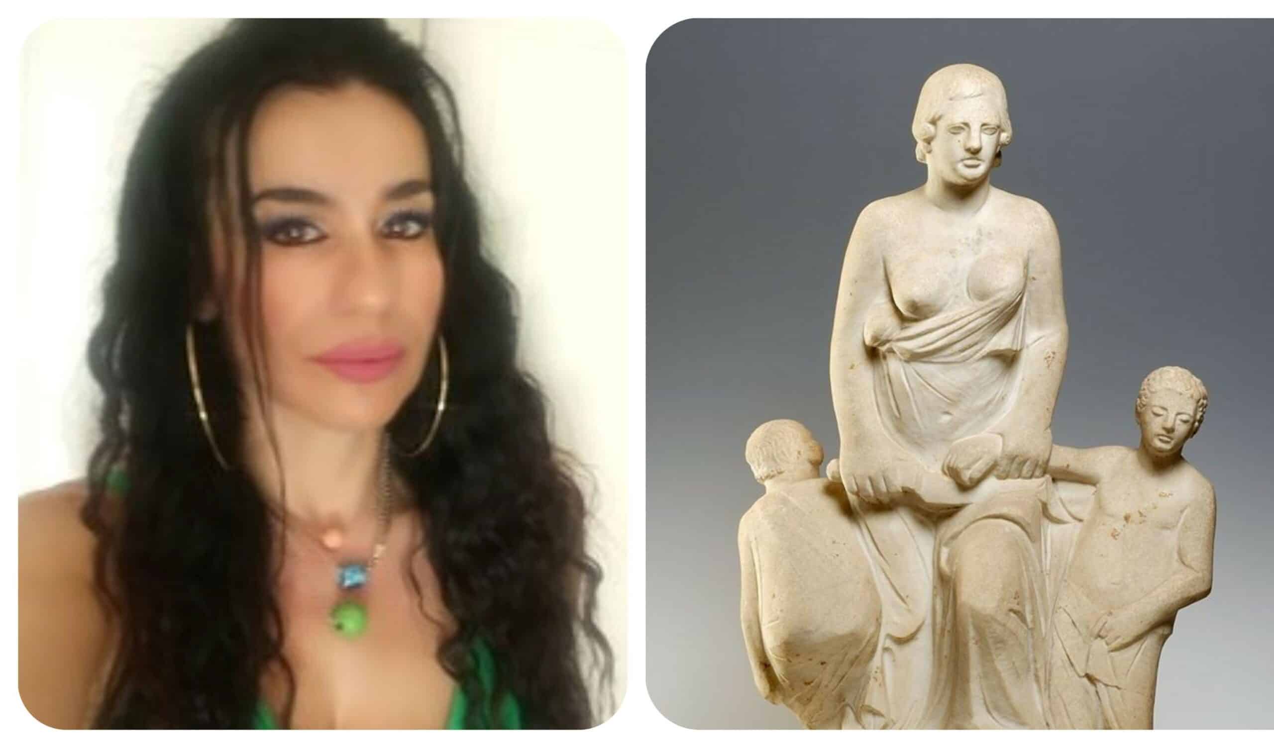 Γιαννούλης Χαλεπάς: Η καλλιτεχνική ιδιοφυία που άγγιξε τα όρια της τρέλας