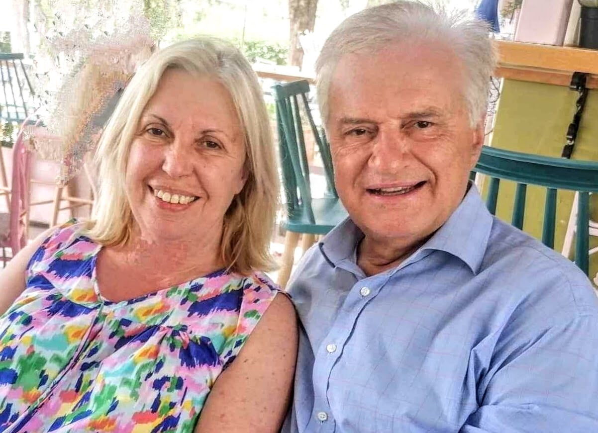 Γ. Σταθόπουλος: Η Σοφία Αποστόλου στη «Νίκη των Πολιτών»