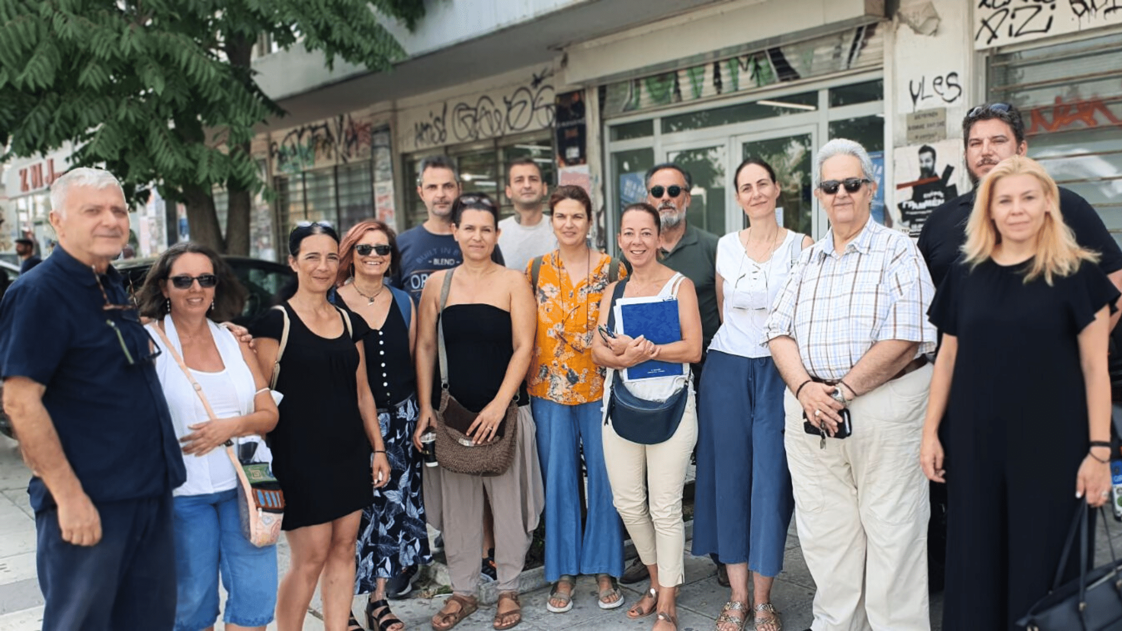 Γ. Μυλωνάκης: Το δικαίωμα στην εκπαίδευση δεν χωρά αποκλεισμούς
