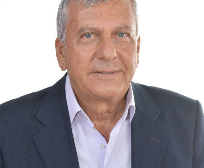  Κ.Ο. Μεγάρων – Ν.Περάμου ΚΚΕ: Ο Αντώνης Χοροζάνης υποψήφιος Δήμαρχος