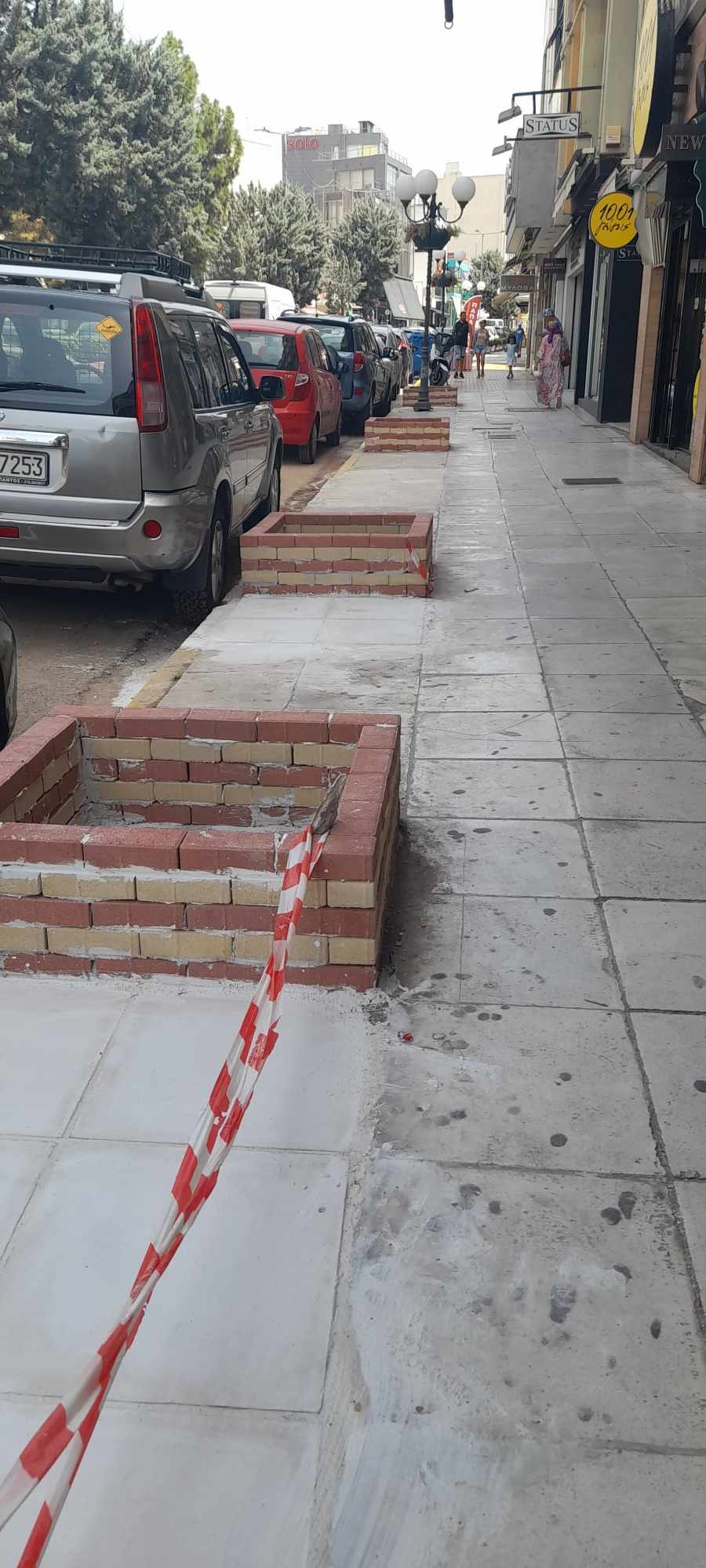 Έχασαν τα 3 μεγάλα έργα αλλά φτιάχνουν το 4ο! 