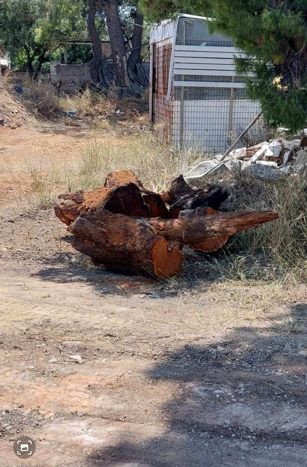 Νέα «γκάφα» της διοίκησης Ζορμπά για το αμαξοστάσιο