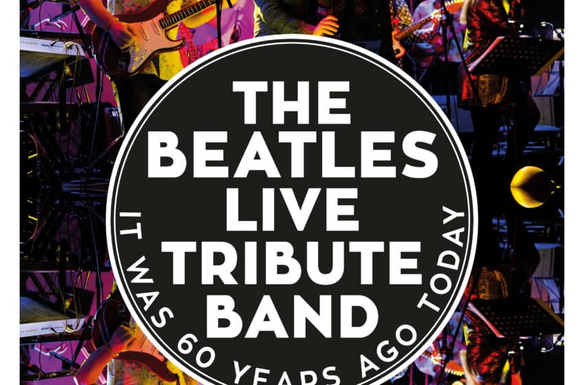  Φεστιβάλ Ρεματιάς: Μουσική παράσταση – αφιέρωμα στους Beatles