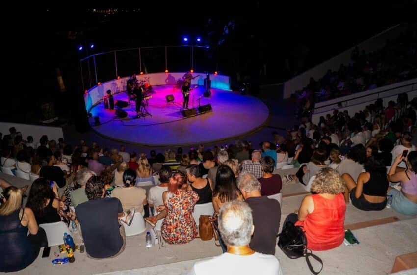  Συνεχίζονται από 26 Αυγούστου οι πολιτιστικές εκδηλώσεις του Δήμου Περάματος