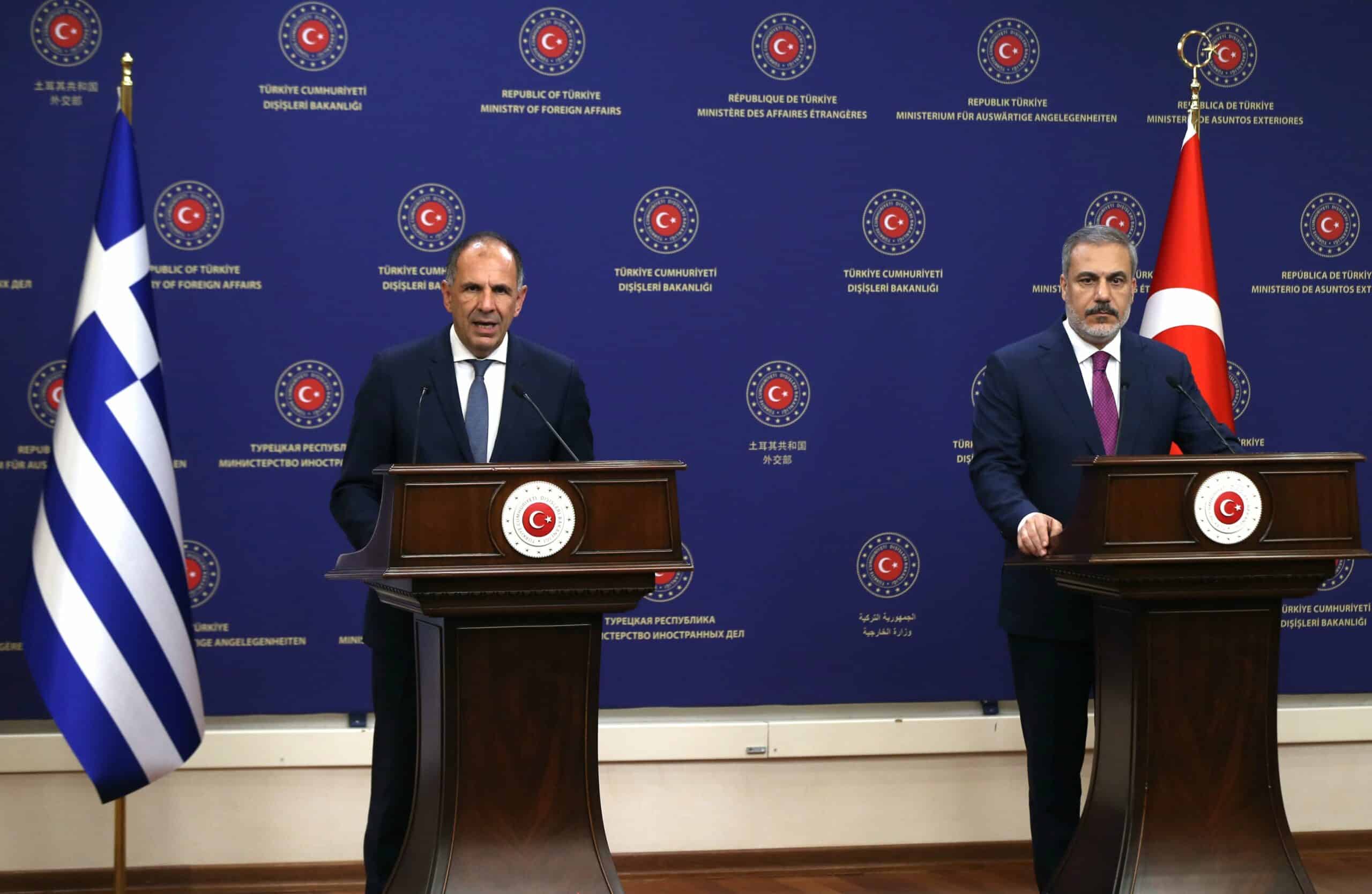 Οι σημαντικότερες ειδήσεις από όλο τον κόσμο (05/09)