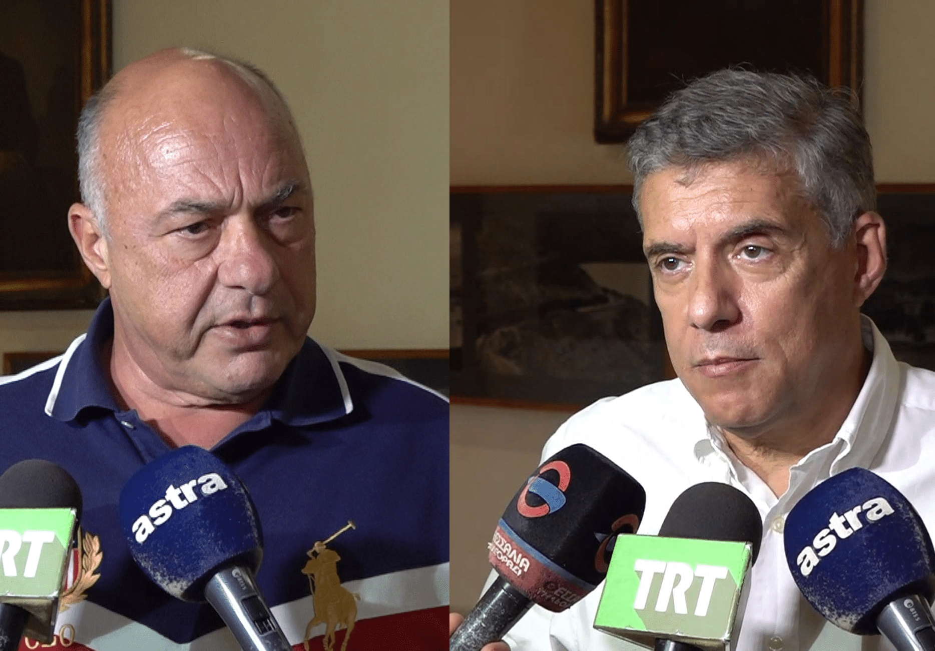 Θεσσαλία: Εισαγγελική παρέμβαση για Μπέο, Αγοραστό και όχι μόνο