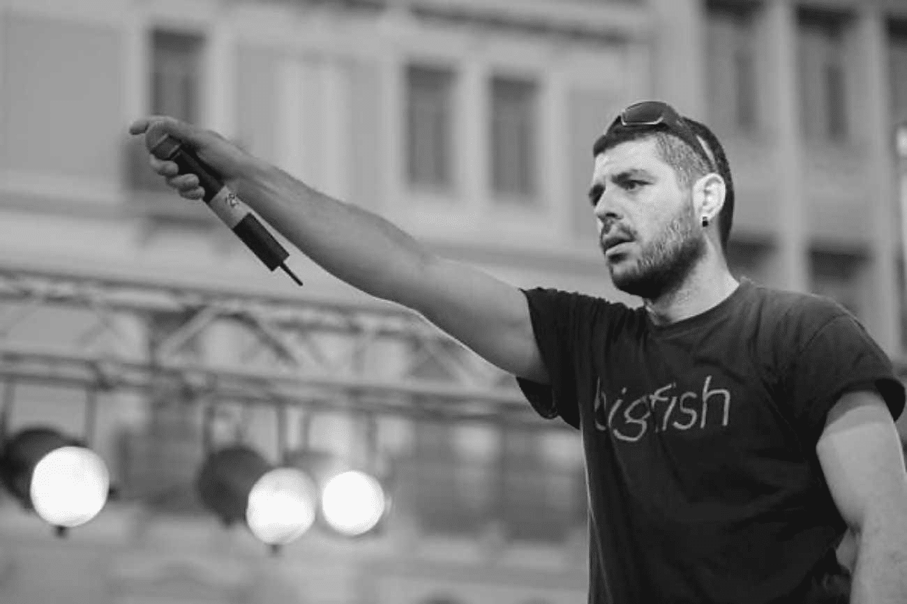 10 χρόνια από τη δολοφονία του Π. Φύσσα - Σήμερα η μεγάλη διαδήλωση